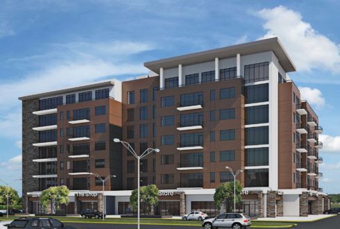 Condominium inspection