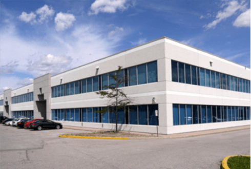 Commercial inspection