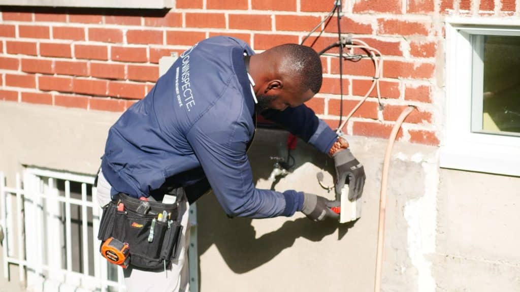 home inspection