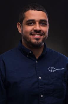 Mounir Bellessiq