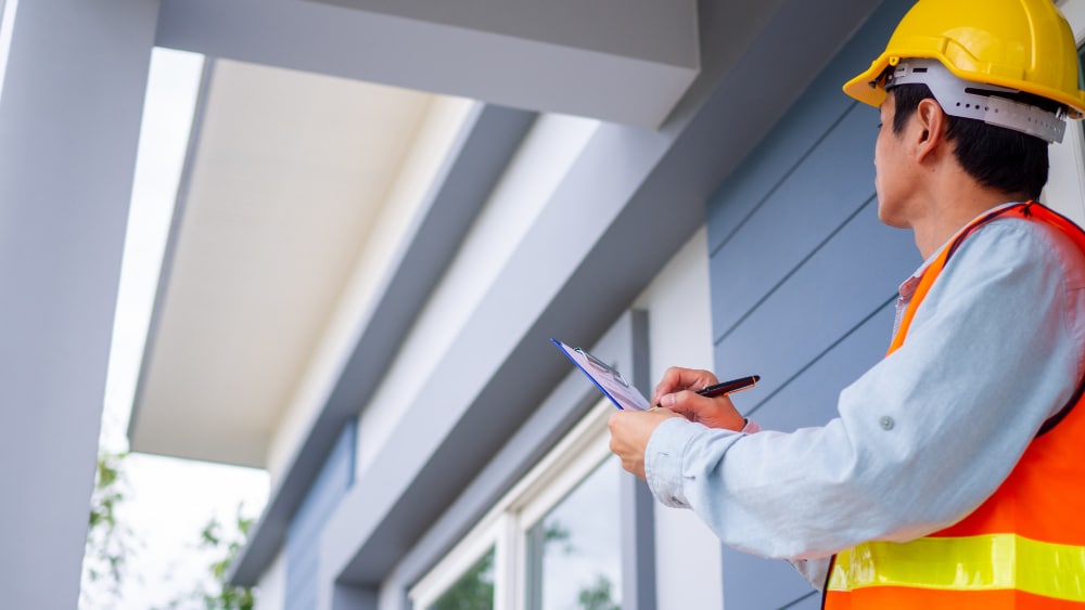 House Inspection