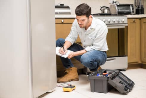 Home Inspection Guide