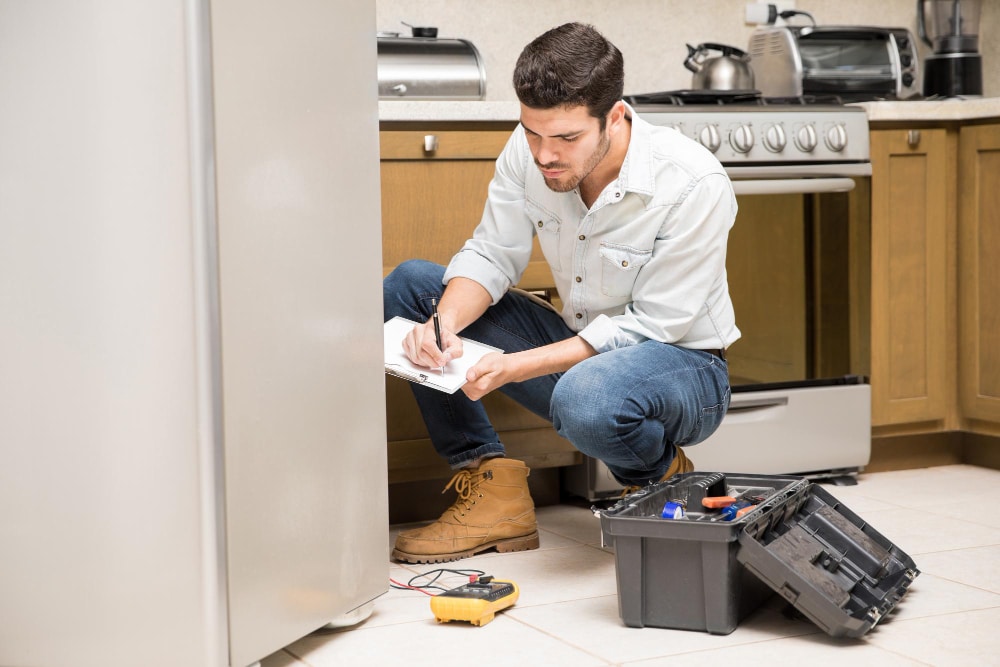 Home Inspection Guide