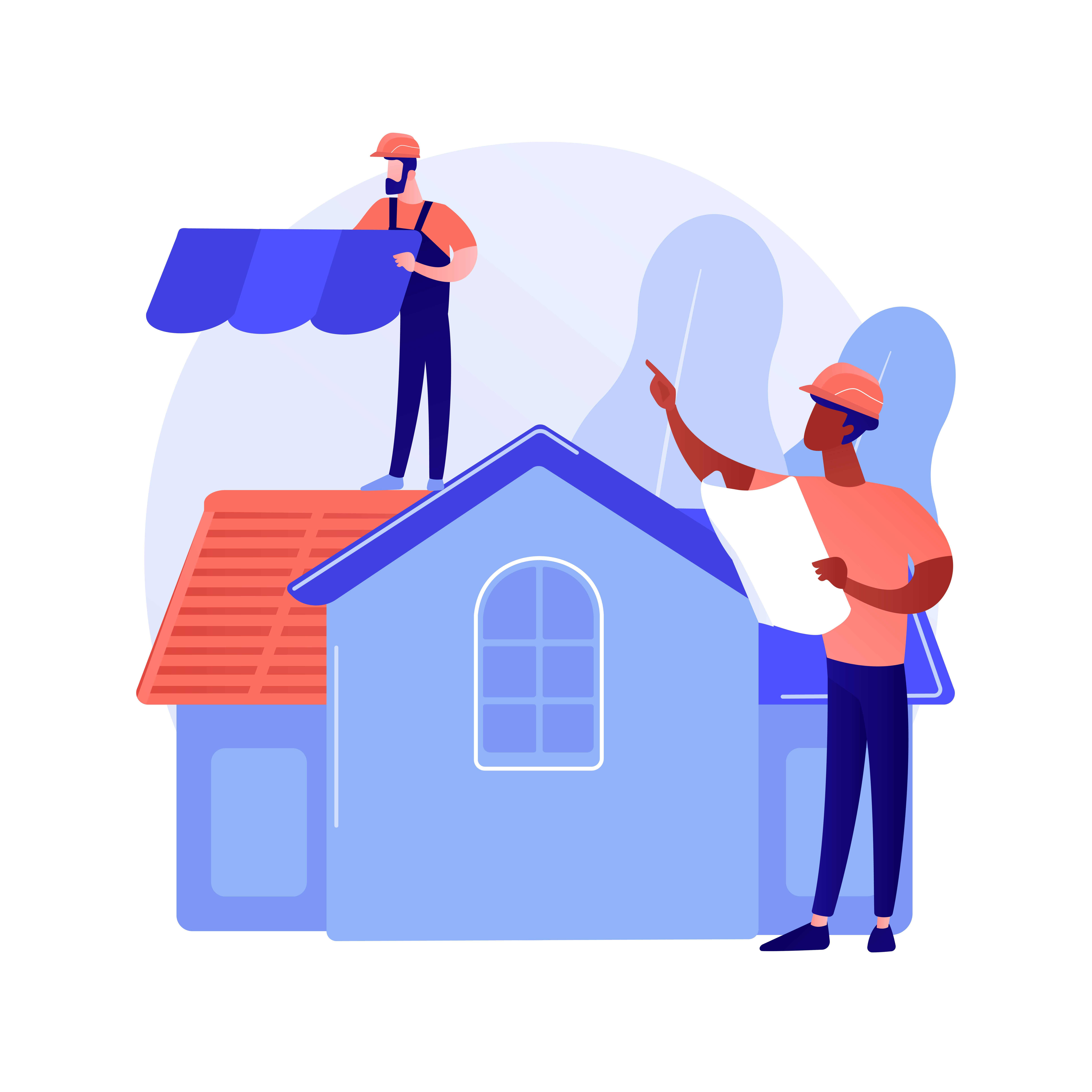 home inspection we inspect