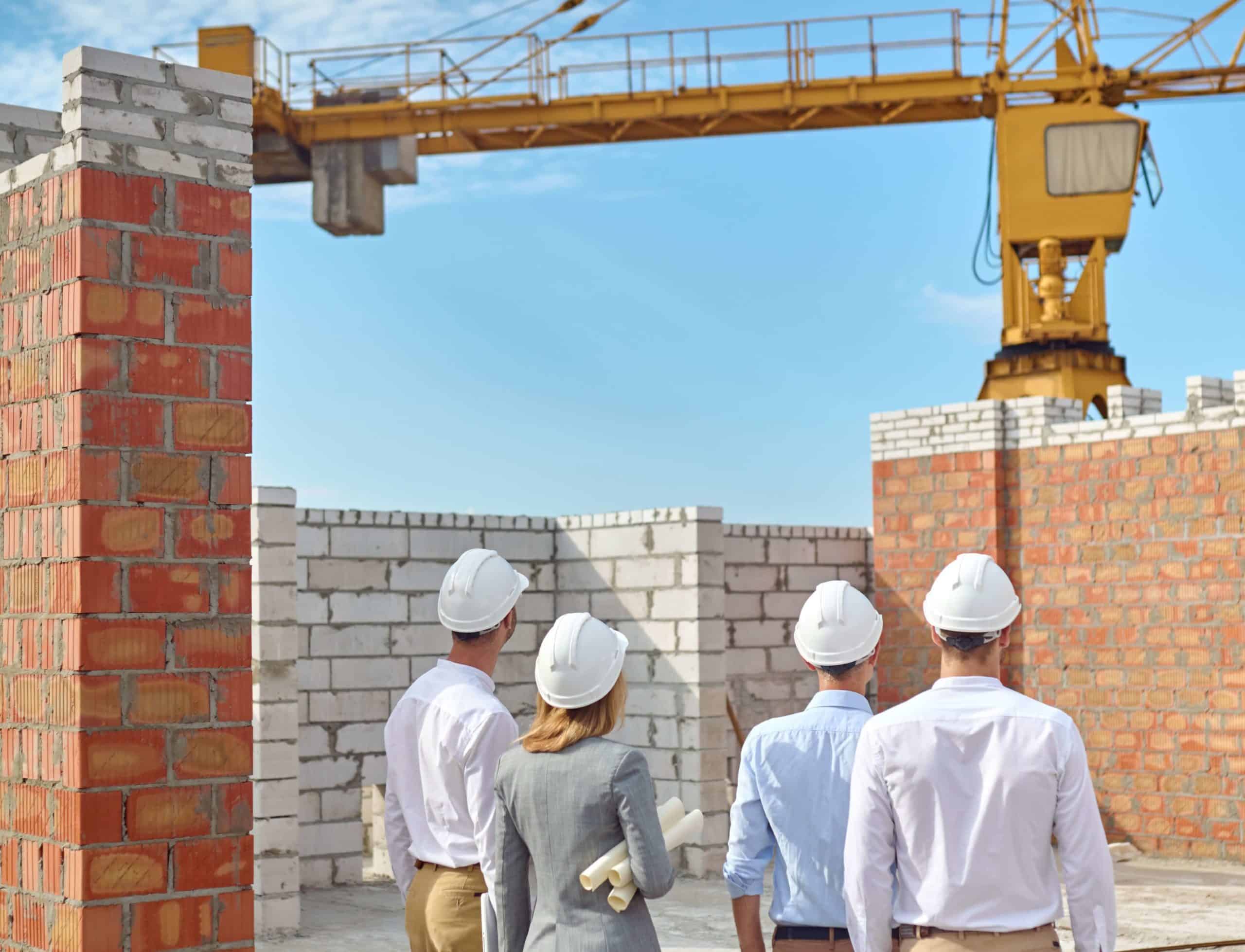 Should New Construction be Inspected?
