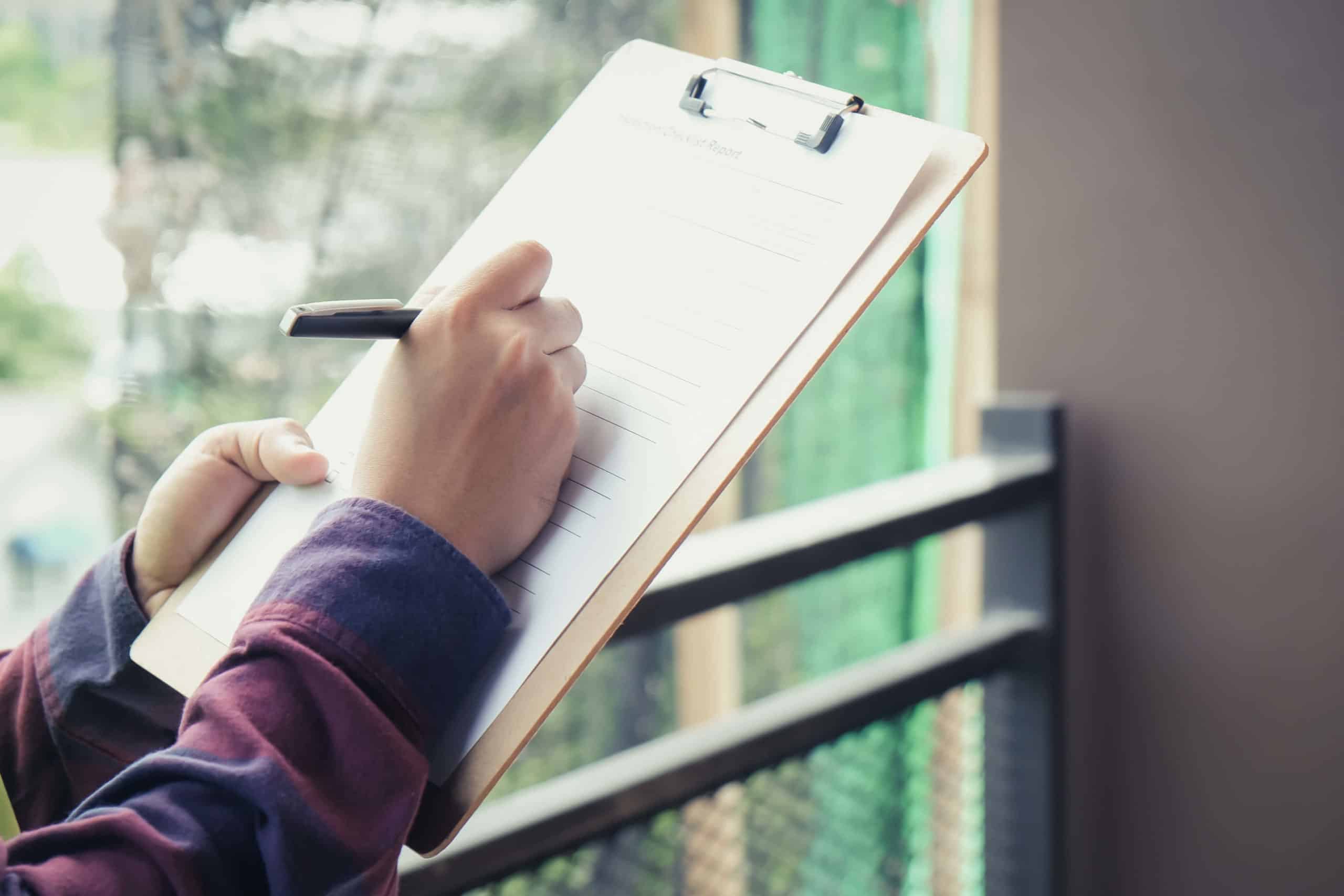 Why You Should Never Skip a Home Inspection