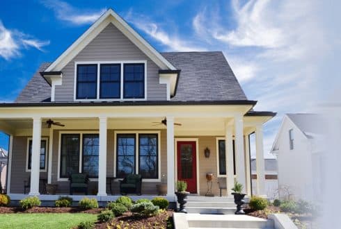 HOME INSPECTION